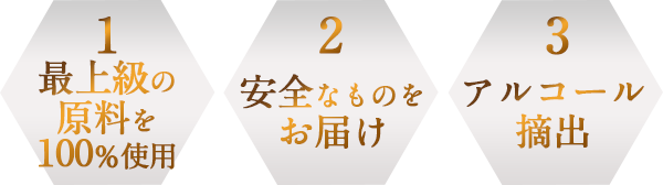 シンプロポリスミナスの特徴